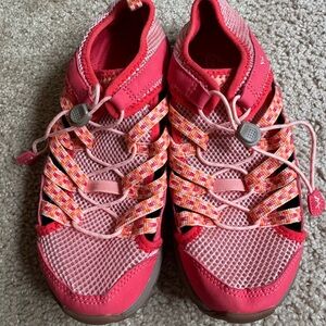 Chaco Junior Size Sandals